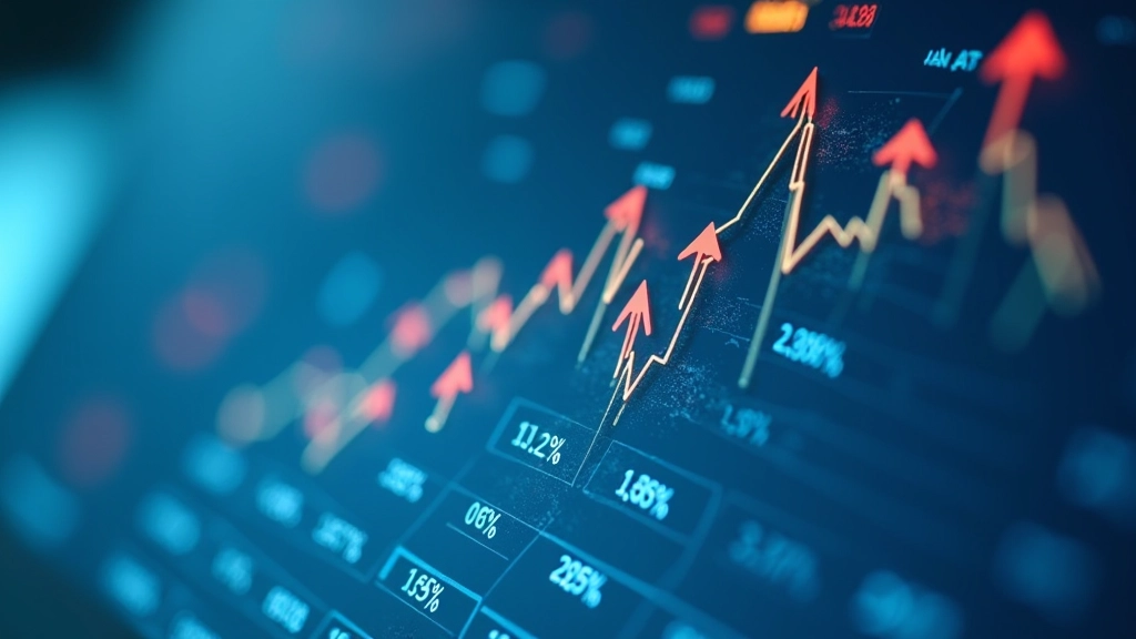 Révisions de consensus analystes