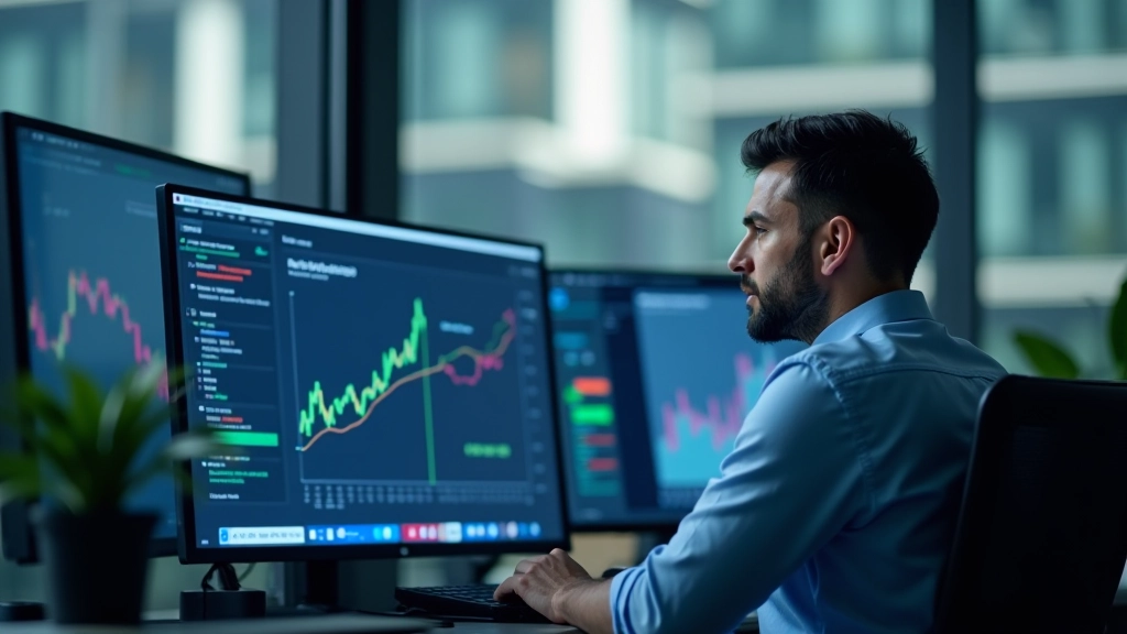 Tableau analytique montrant l'évolution des marges bénéficiaires par trimestre 2026