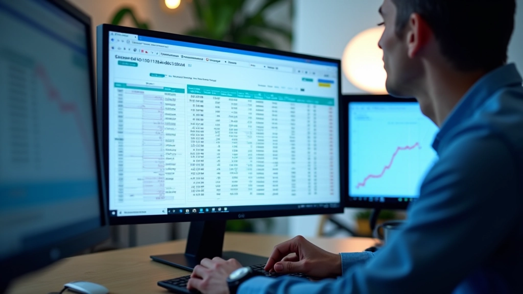 Tableau de suivi des résultats avec consensus estimés, dates de publication et notes d'analyse préparées